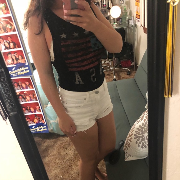 USA Body Suit - Picture 5 of 6